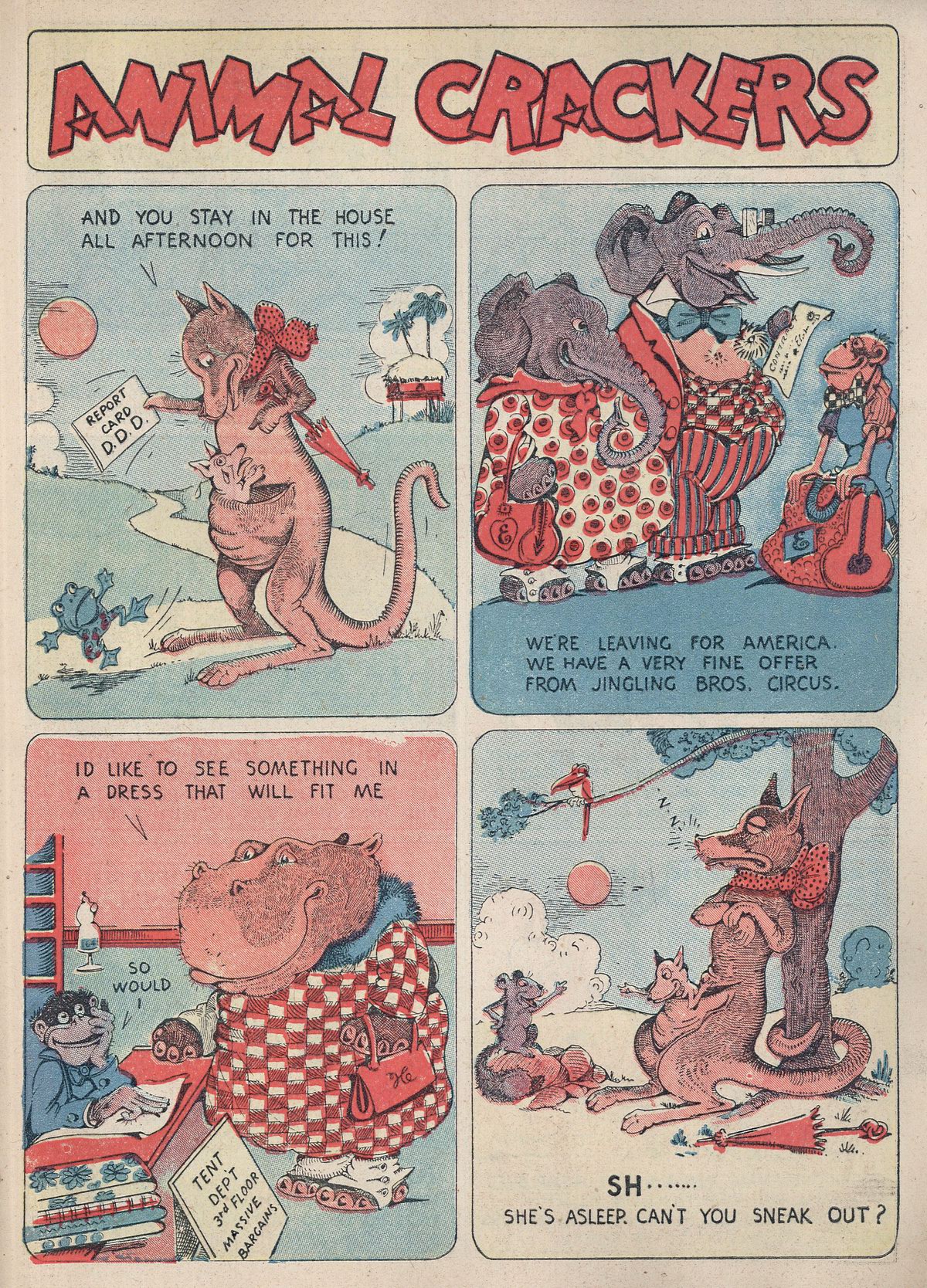 Read online Star Comics comic -  Issue #3 - 16