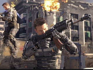 GIOCO CALL OF DUTY: BLACK OPS III PER PS4 E XBOX ONE - VIDEO TRAILER E RECENSIONE