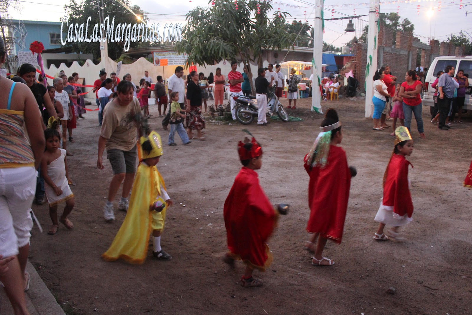 Living Barra de Navidad February 2014