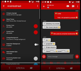 Doanload BBM Mod Clone Transparan Update Terbaru For Android 2016 Gratis Doanload BBM Mod Clone Transparan Update Terbaru For Android 2016 Gratis