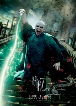 Harry Potter e as Relíquias da Morte Parte 2
