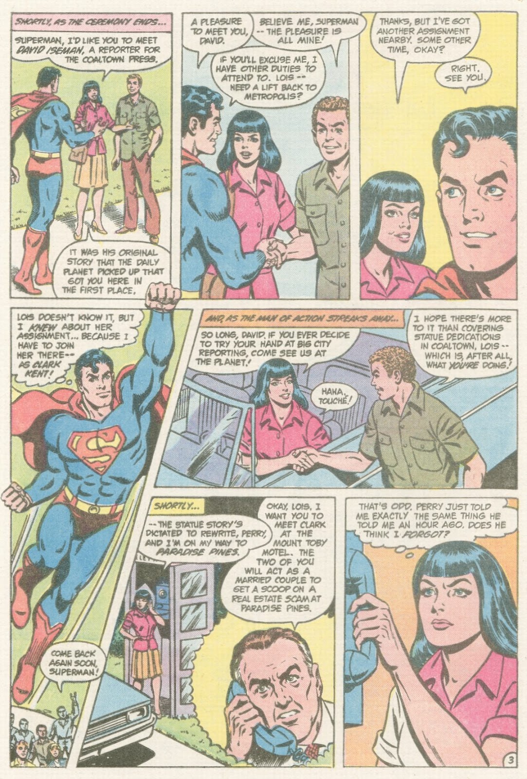 Action Comics (1938) issue 567 - Page 4