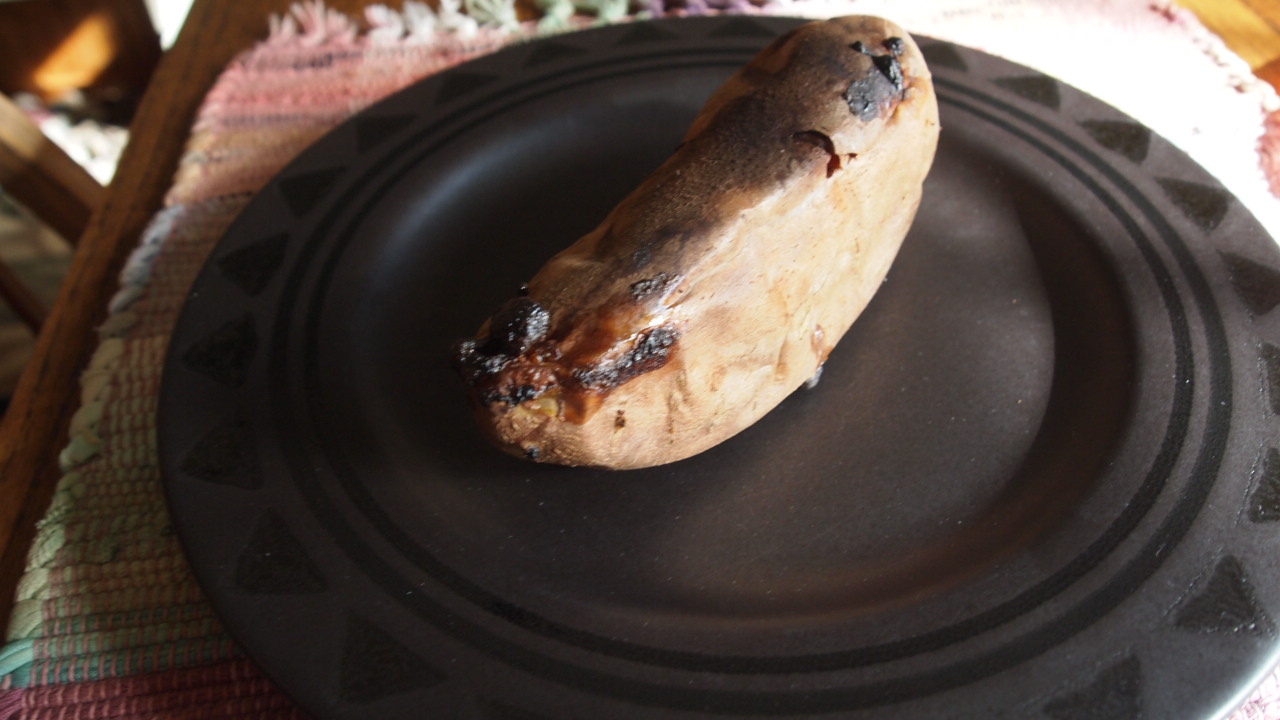 OmNomLove Texas Roadhouse Sweet Potatoes