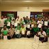 Serunya OPPO Community Gathering Jogja