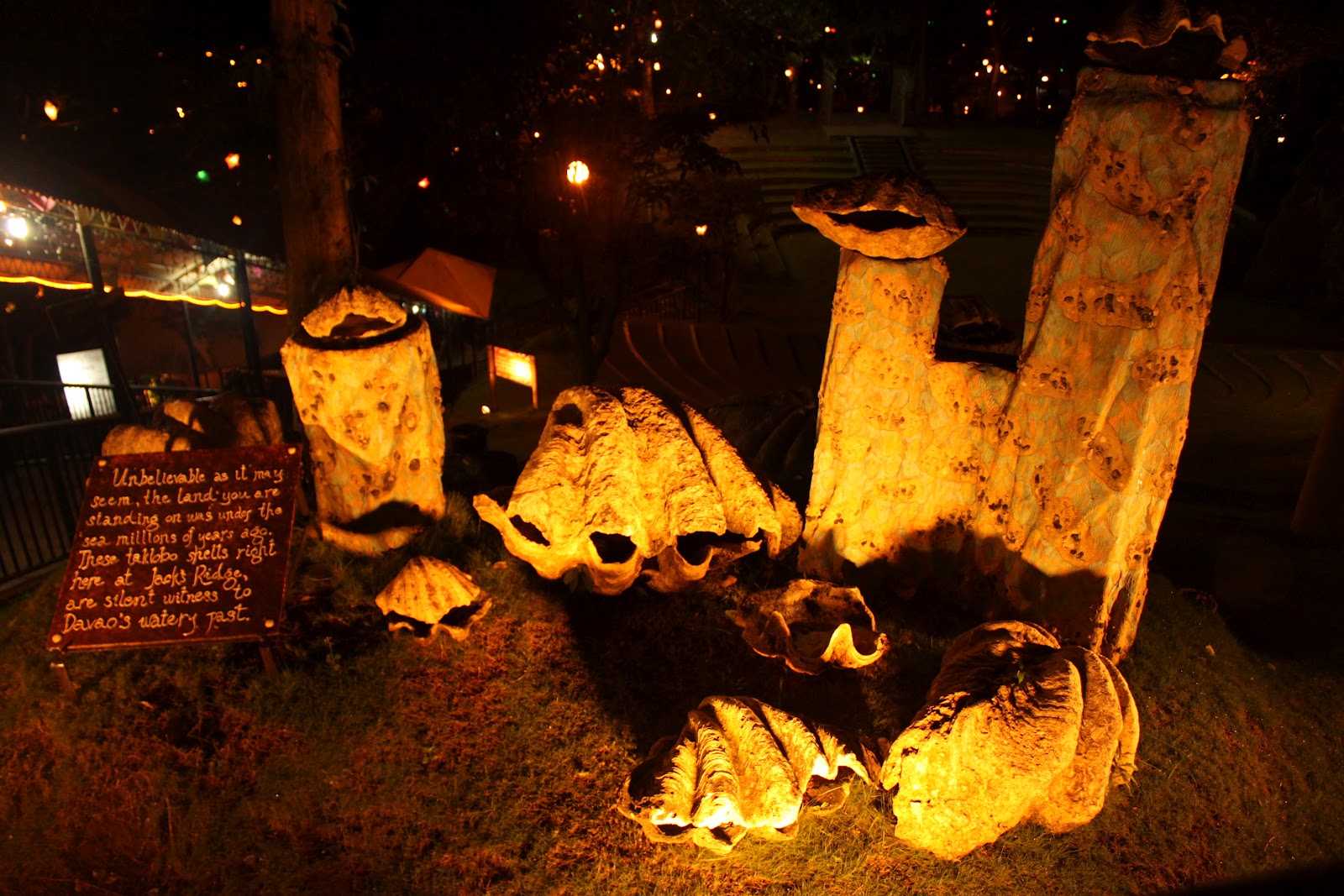 Jack’s Ridge Resort and Restaurant (Davao City, Davao del Sur) – B.L.A ...