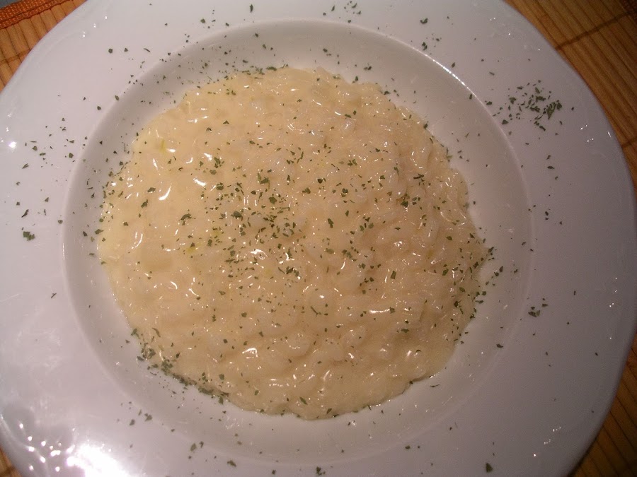 Risotto