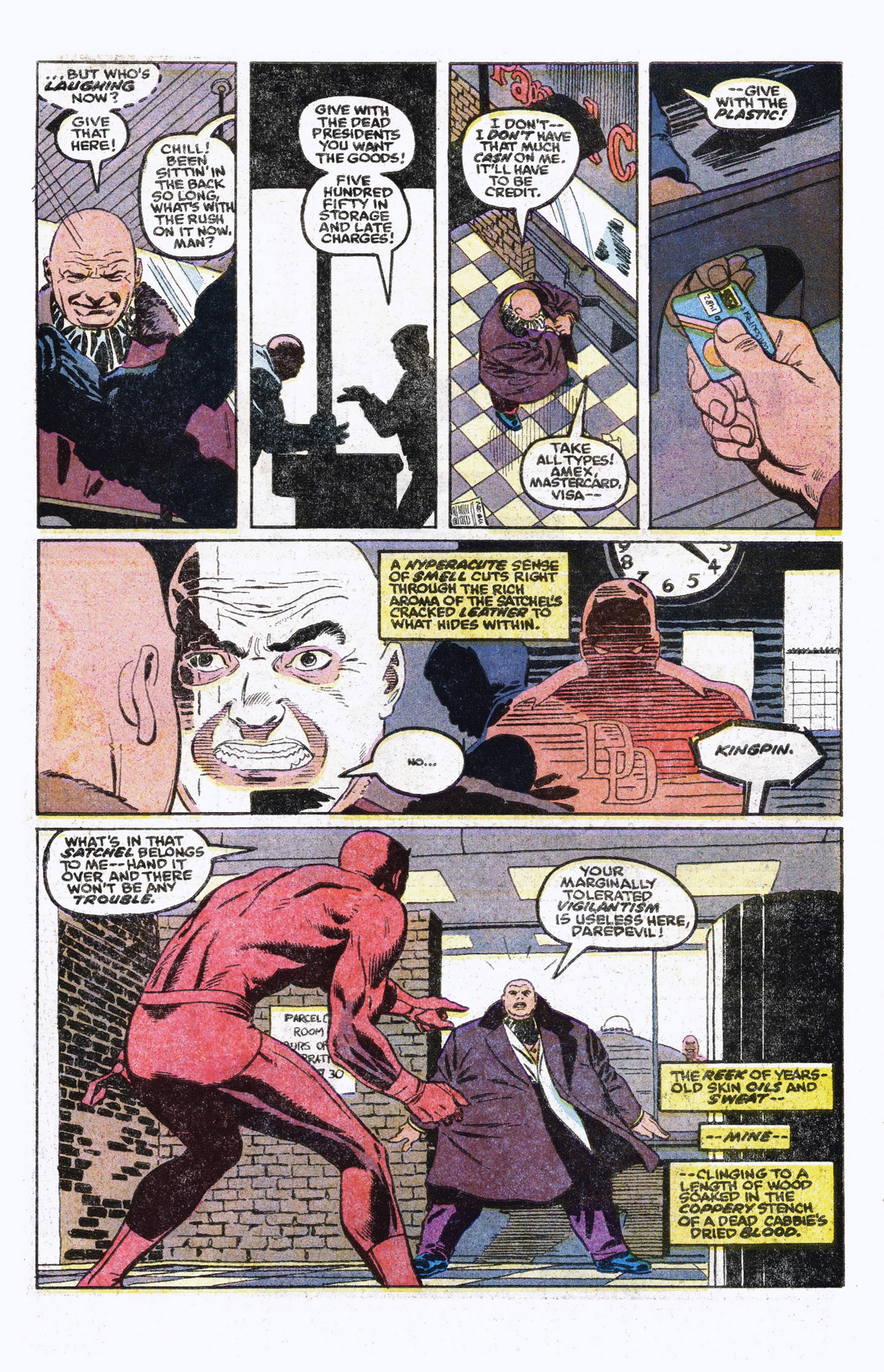Daredevil (1964) 300 Page 16