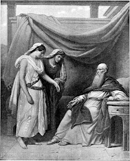 Sara - esposa de Abraão e heroína da fé cristã