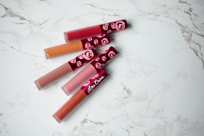 Velvetines deals