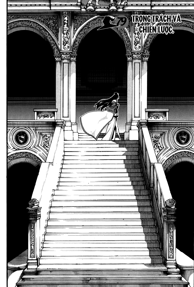 Witch hunter Chap 79 - Truyen.Chap.VN