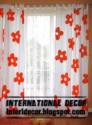  girls curtains