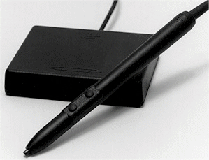 เทคโนโลยีสารสนเทศเพื่อชีวิต: อุปกรณ์แสดงผลลัพธ์ Input Device