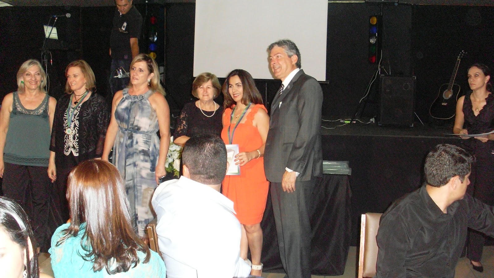 E.E.GERALDO STARLING SOARES outubro 2012