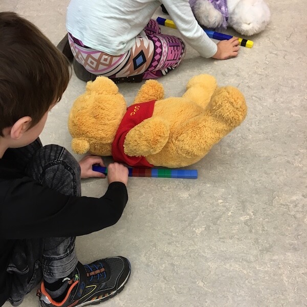 More Bear Ideas for Grade 1 Grade Onederful