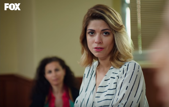 Rezumate Seriale Turcesti Bahar Viață Furată Rezumat Episodul 105