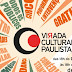 Virada Cultural Paulista 2012 agita o interior e litoral de SP