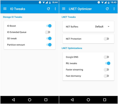 تطبيق L Speed كامل للأندرويد, تطبيق L Speed مكرك, تطبيق L Speed عضوية فيب