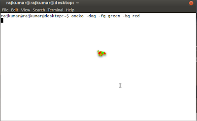Oneko - Let the Cat chase your Mouse pointer all over the Screen | It's ...