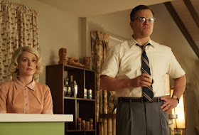 Suburbicon: Temné předměstí (Suburbicon) – Recenze