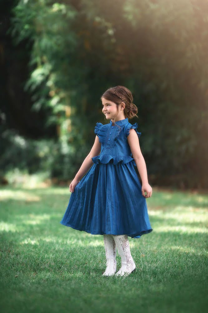 Choose Kids Outfits From A Humungous Collection Of Children’s Clothing