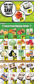 FreshCo Ontario flyer October 05 - 11, 2017