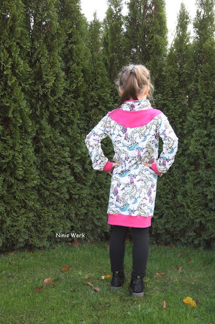 Ninis Werke: November 2017