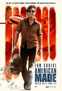American Made Poster