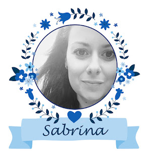 Sabrina Lamarina - Creative Digital Designer