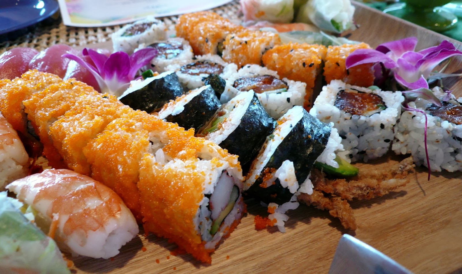 Eating Orlando An Orlando Food Blog Get ready Central Florida, there's