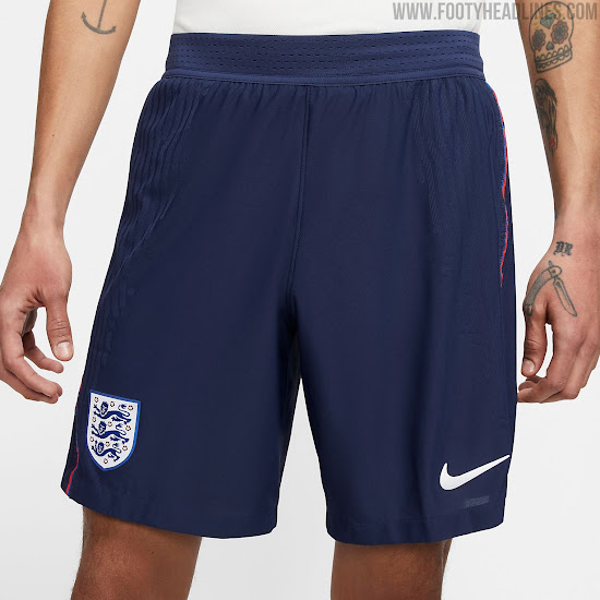 Nike England Euro 2020 Home Kit Released - Footy Headlines