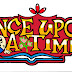 ONCE UPON A TIME fairy tale Clipart