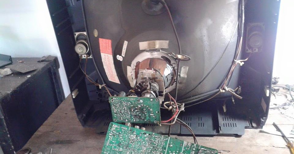 Penyebab Suara Tv Kadang Ada Kadang Hilang Serta Cara Memperbaikinya Pusat Belajar Servis Elektronik