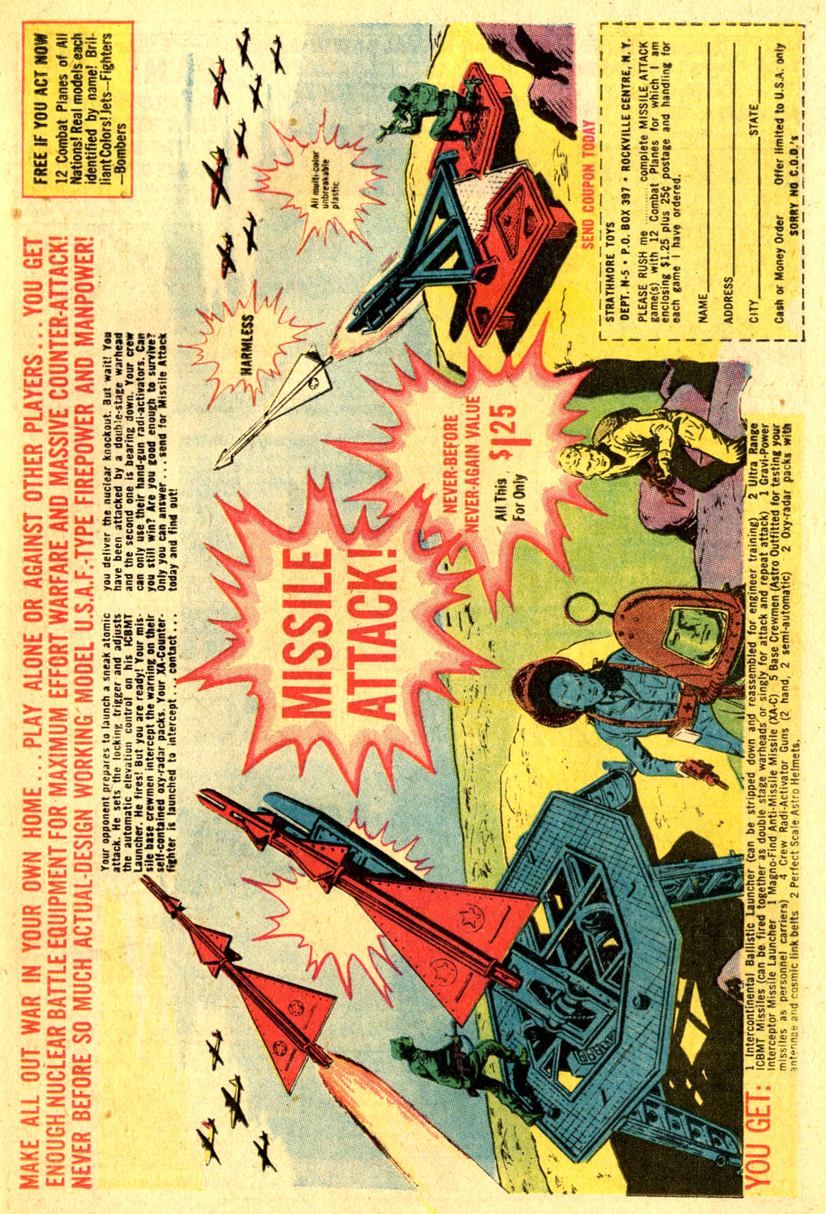 Detective Comics (1937) 315 Page 32