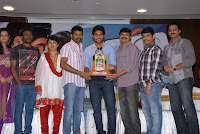 Lovely Movie Platinum Disc Function Gallery [Andhrula Music]
