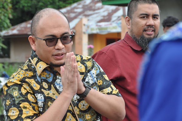 Bantah Beri Uang ke Massa Reuni 212, Gerindra: Nauzubillah Min Zalik!