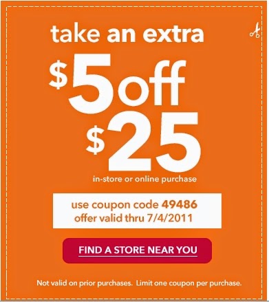 Printable Coupons: Payless Shoes Coupons