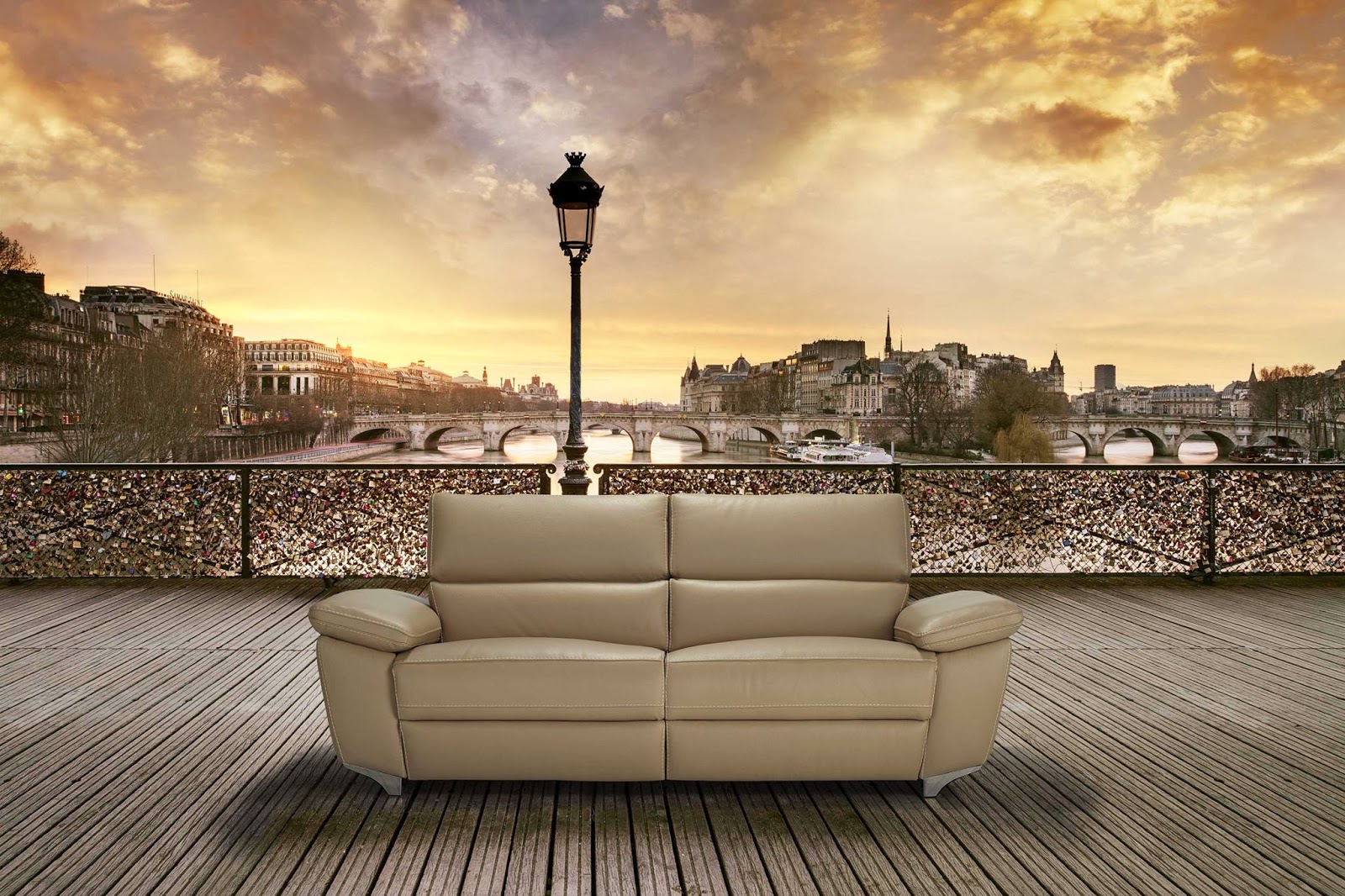 Celeiro do Móvel Sofás o descanso merecido!