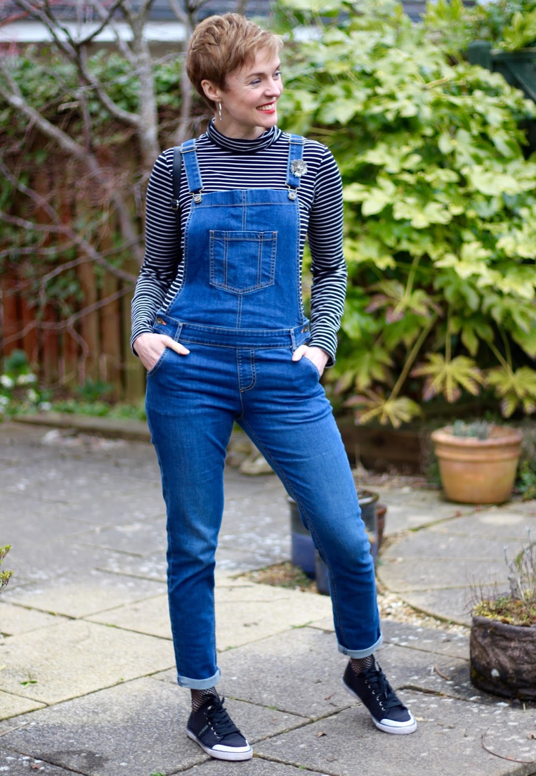 Update 88+ cute hairstyle on dungaree super hot - in.eteachers