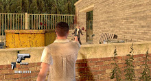 Made Man: Confessions of the Family Blood pc español