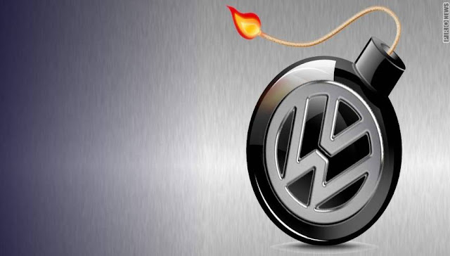 Αυτές τις ποινές θα επιβάλλουν οι ΗΠΑ στην VW: Αποβολή από μηχανοκίνητο αθλητισμό - Τέλος οι πωλήσεις diesel - Παλιοσίδερα 500.000 αυτοκίνητα