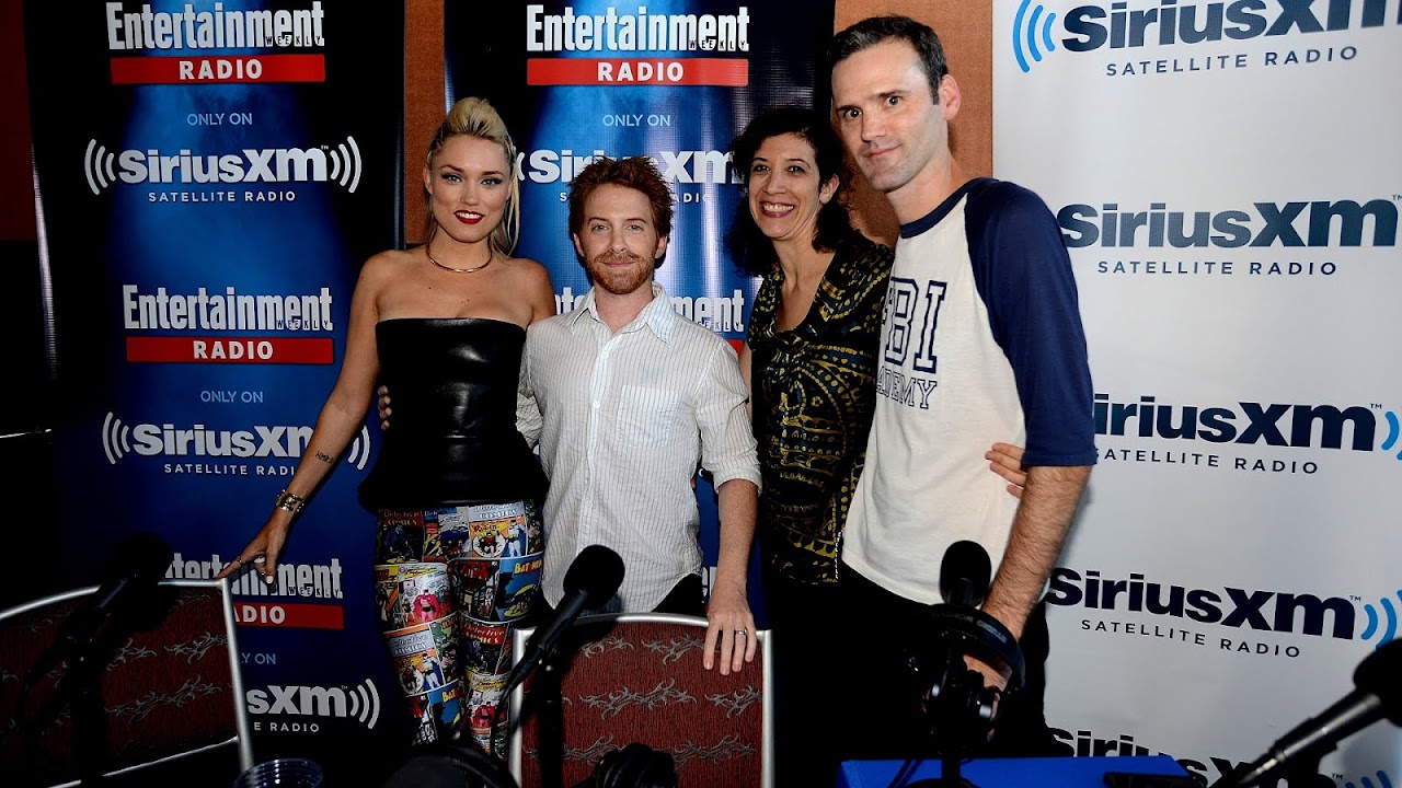 Sirius Xm Radio Hosts Radio Choices