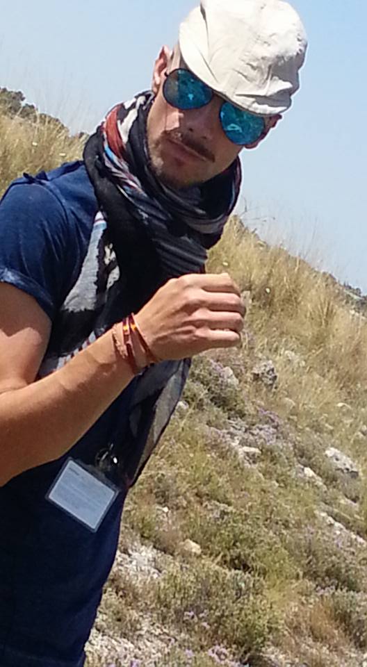 UCCIO CULT Trekking Estivo Basilicata