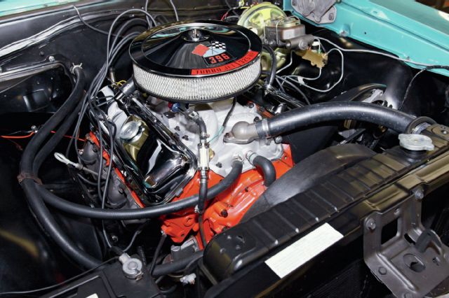 Single 4bbl Vs Dual Quad Vs Tri Power Shoot Out