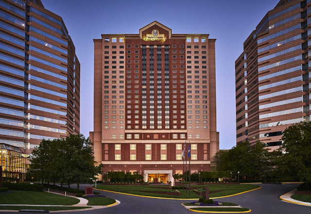 Treat yourself to a stay at The Ritz-Carlton, Tysons Corner, a luxury hotel with a spa and a prime location in vibrant Tysons Corner, VA.