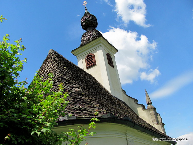 Muzej baroka, Šmarje pri Jelšah Slovenija, Štajerska