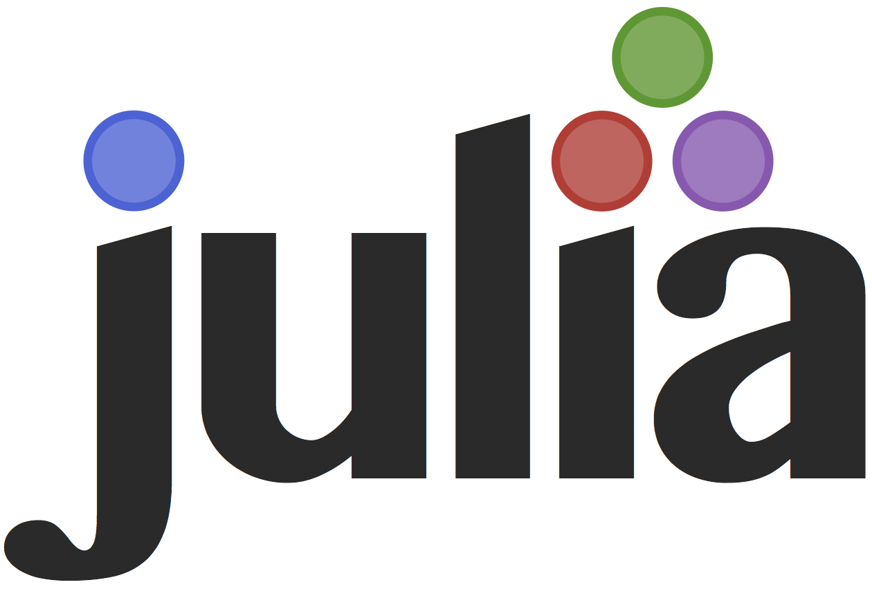 Lenguaje de Programación JULIA Enchufe Tecnológico Lenguaje de Programación JULIA Enchufe Tecnológico