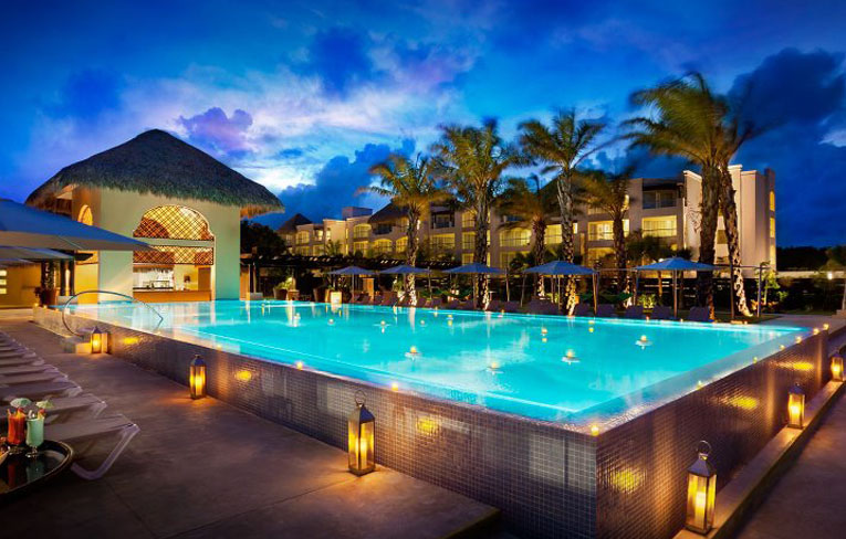 Sitios Confort : Lugares turísticos Rep. Dominicana