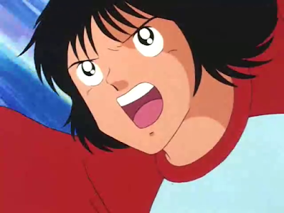 Ver Super campeones Temporada 2: Escuela intermedia - Chûgakusei Hen - Capítulo 108