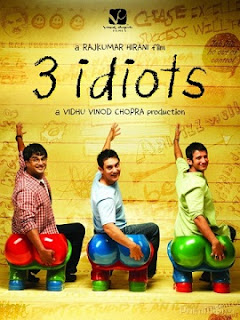 3 Chàng Ngốc - 3 Idiots