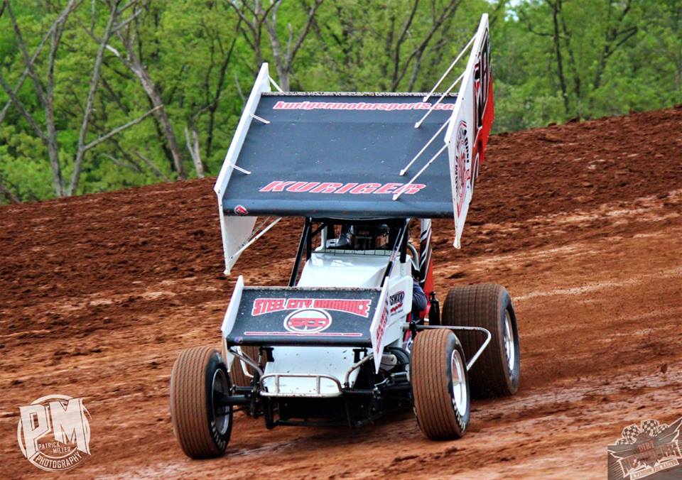 The DIRT Network: The Story From Lernerville- Swartzlander Bests ...